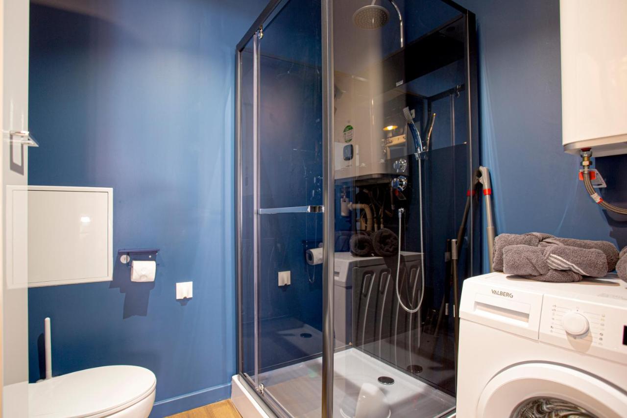 Ideal Pro & Couple - 2 Logements Theme Boho Chic Rdc & Dandy 1Er Etage - Quartier Calme - Jardin - Wifi Hd - Smart Tv - Parking Gratuit - Proche Centre & Transports - Ask Home Valenciennes Exterior foto